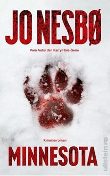 Bild von Nesbø, Jo: Minnesota