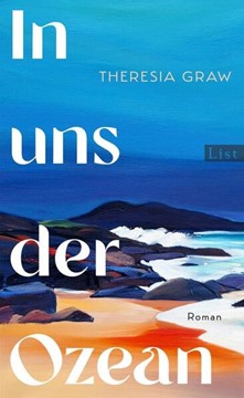 Bild von Graw, Theresia: In uns der Ozean
