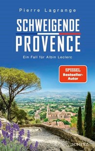 Bild von Lagrange, Pierre: Schweigende Provence