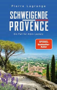 Bild von Lagrange, Pierre: Schweigende Provence