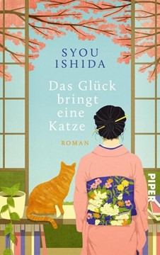 Bild von Ishida, Syou: Das Glück bringt eine Katze