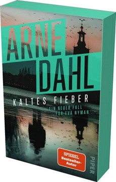 Bild von Dahl, Arne: Kaltes Fieber