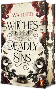 Bild von Reed, Ava: Witches of Deadly Sins