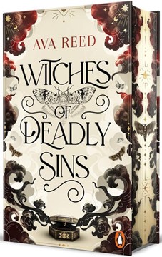 Bild von Reed, Ava: Witches of Deadly Sins
