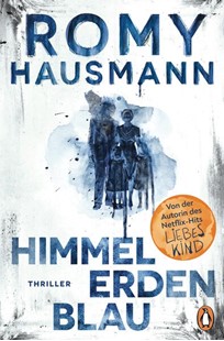 Bild von Hausmann, Romy: Himmelerdenblau