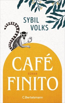 Bild von Volks, Sybil: Café Finito