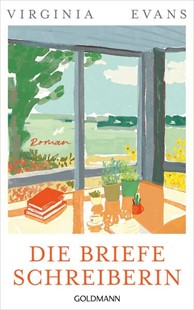 Bild von Evans, Virginia: Die Briefeschreiberin