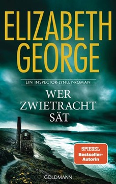 Bild von George, Elizabeth: Wer Zwietracht sät