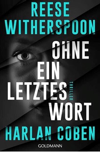 Bild von Coben, Harlan: Ohne ein letztes Wort