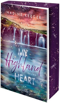 Bild von Kerger, Nadine: My Highland Heart