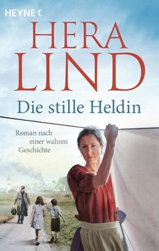 Bild von Lind, Hera: Die stille Heldin