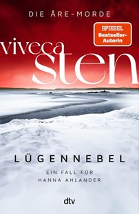 Bild von Sten, Viveca: Lügennebel