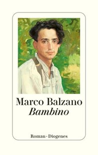 Bild von Balzano, Marco: Bambino