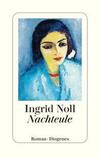 Bild von Noll, Ingrid: Nachteule