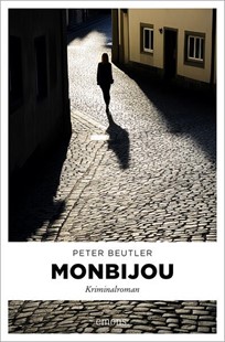 Bild von Beutler, Peter: Monbijou