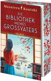 Bild von Konishi, Masateru: Die Bibliothek meines Großvaters