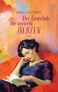 Bild von Gutiérrez, Mónica: Der Leseclub fu?r verirrte Herzen