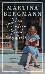 Bild von Bergmann, Martina: Das Fräulein Buchhändlerin