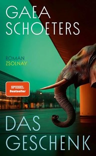 Bild von Schoeters, Gaea: Das Geschenk