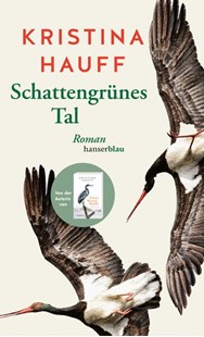 Bild von Hauff, Kristina: Schattengrünes Tal