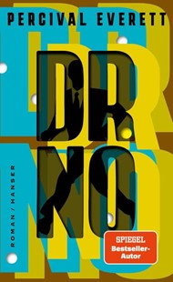 Bild von Everett, Percival: Dr. No