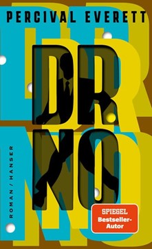 Bild von Everett, Percival: Dr. No