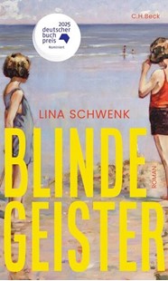 Bild von Schwenk, Lina: Blinde Geister