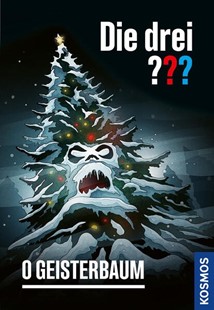 Bild von Buchna, Hendrik: Die drei ??? O Geisterbaum