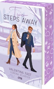 Bild von Fast, Valentina: Two steps away - London Hearts 2