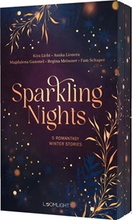 Bild von Licht, Kira: Sparkling Nights