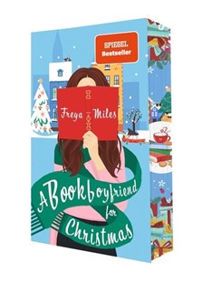 Bild von Miles, Freya: A Bookboyfriend for Christmas