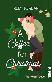 Bild von Jordan, Ruby: A Coffee for Christmas