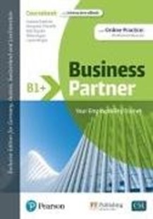 Bild von Dubicka, Iwona: Business Partner B1+ DACH Coursebook & Standard MEL & DACH Reader+ eBook Pack