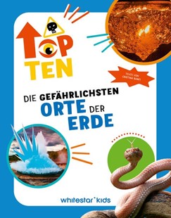 Bild von Banfi, Cristina: Die gefährlichsten Orte der Erde