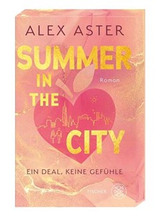 Bild von Aster, Alex: Summer in the City