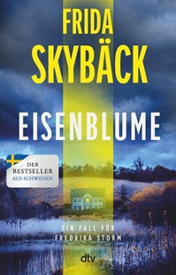 Bild von Skybäck, Frida: Eisenblume