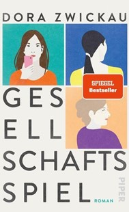Bild von Zwickau, Dora: Gesellschaftsspiel
