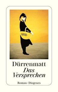 Bild von Dürrenmatt, Friedrich: Das Versprechen