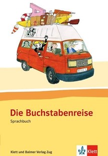 Bild von Bühler, Gabi: Die Buchstabenreise