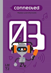 Bild von Autorenteam: connected 3 Arbeitsbuch
