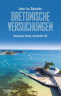 Bild von Bannalec, Jean-Luc: Bretonische Versuchungen