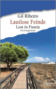 Bild von Ribeiro, Gil: Lautlose Feinde