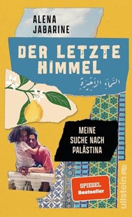 Bild von Jabarine, Alena: Der letzte Himmel