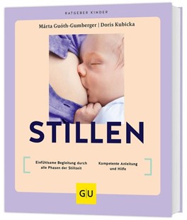 Bild von Guóth-Gumberger, Márta: Stillen
