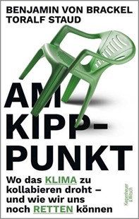 Bild von Staud, Toralf: Am Kipppunkt
