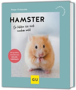 Bild von Fritzsche, Peter: Hamster