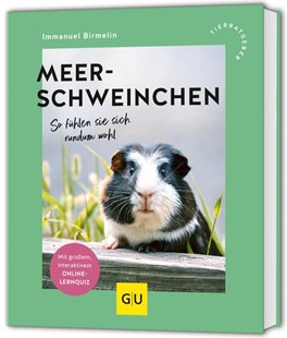 Bild von Birmelin, Immanuel: Meerschweinchen