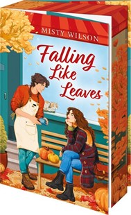 Bild von Wilson, Misty: Falling Like Leaves