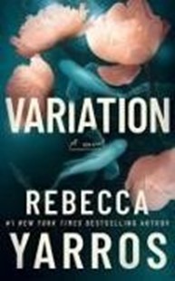 Bild von Yarros, Rebecca: Variation