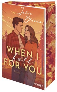 Bild von Olivia, Julie: When I fall for you